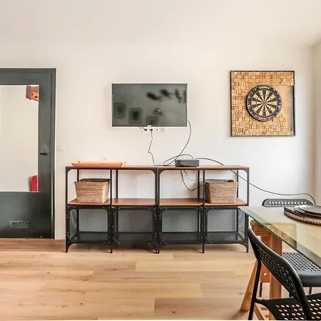 Croise Laroche 40m2 Appartement