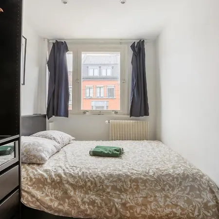 Croise Laroche 40m2 Appartement